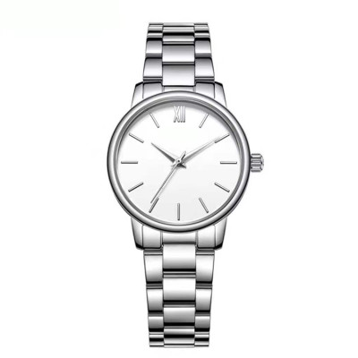 Hot Sale Luxury Custom OEM Minimalist Wrist Watch Couple Quartz wristwatch