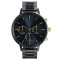 Wholesale Luxury High Accuracy Ins Minimalist Style Chronograph Lady Watch