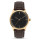 Custom Genuine Leather 10ATM Waterproof Automatic Mechanical Wristwatch Men mechanical watches