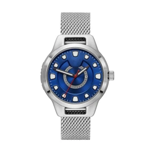 High quality stainless steel waterproof high end elegant luxury quartz men's wrist watches