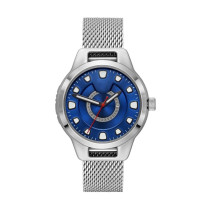 High quality stainless steel waterproof high end elegant luxury quartz men's wrist watches