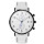 Wholesale OEM custom brand water resistant classic luxury chronograph quartz mens wrist stainless steel watch
