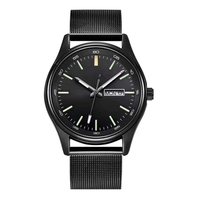 OEM Original Men Business Wrist Watch Gents Luxury Brand Stainless Steel Men's WaterProof Automatic Mechanical Watches for Mens