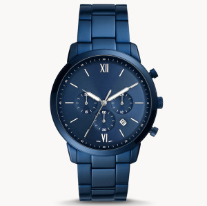 New design customized waterproof stainless steel strap luxurious business men's quartz watches