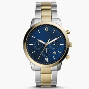 Hot selling quartz watch waterproof luxury business men watches