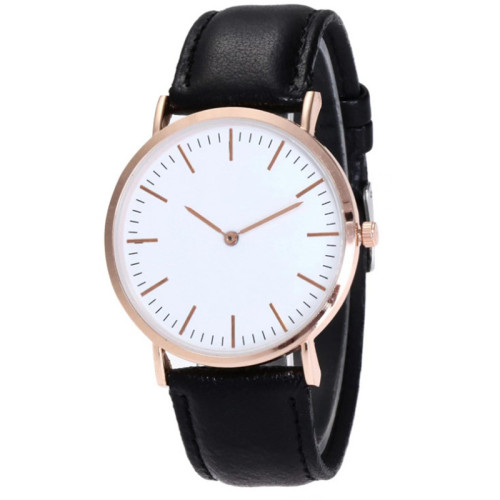 Hot sales watches customized low order bulk lot watches wholesale quartz watch
