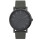 New design Luminous Wristwatch leather strap Buckle Sapphire Glass Swiss movt Quartz Watch for men business