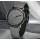 Super Luminous Wristwatch Stainless Steel Buckle Sapphire Glass Swiss movt Quartz Watch for men