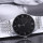 New fashion men's and women's watches ultra-thin simple waterproof quartz watches