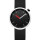 Silicone strap youth students watch colorful pointer women's quartz watches