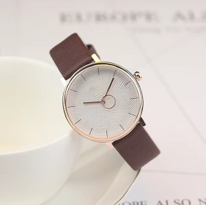 Fashion Couple watch YAKANG Luxury quartz Classic Watches for Men Women Gifts