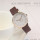 Fashion Couple watch YAKANG Luxury quartz Classic Watches for Men Women Gifts