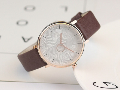 The Difference Between minimalist watches and ones that are plain simple