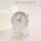 Fashion Couple watch YAKANG Luxury quartz Classic Watches for Men Women Gifts