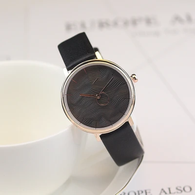 Fashion Couple watch YAKANG Luxury quartz Classic Watches for Men Women Gifts