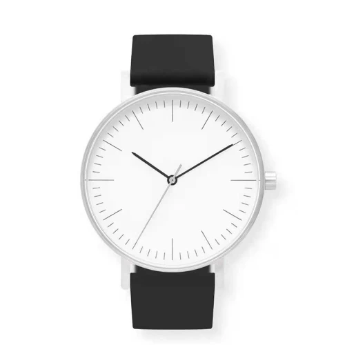 Custom Men Watches Simple No Blu-ray Business Watch Men Leather Wrist Watches For Men