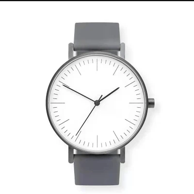 Simple Ladies Quartz Stainless Steel Casual Waterproof Wristwatch Brand Watches For Women