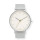 Wj-7126 Hot Sale Simple Quartz Handwatch Luxury High Quality Cheap Leather Wrist Watch Men Watch Small Moq Oem Custom Logo