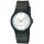 2021 Top Selling Custom Logo Soft Fashion Rubber Wrist Watch Men Quartz Simple Wrist Watch