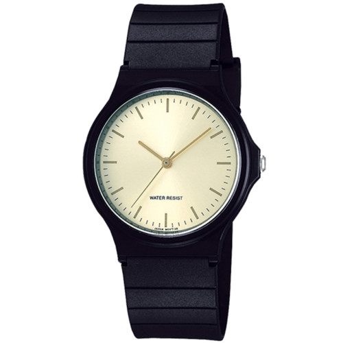 Custom Soft Fashion Rubber Wrist Watch Women Silicone Band Simple Watch