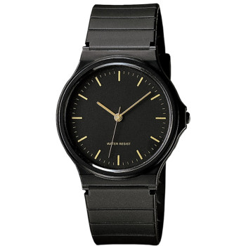 Custom Soft Fashion Rubber Wrist Watch Women Silicone Band Simple Watch