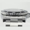 New Men Mechanical Wristwatch Luxury Ceramic Bezel Automatic Watch Sapphire Glass Watch for Men Relogio Masculino