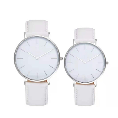Classic Men Luxury Brand Watches Black Stainless Steel Minimalist Male Clock Waterproof Quartz Men Wrist Watch