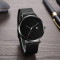 Hot Selling Mens Watches Analog Quartz Business Classic Trendy Stainless Steel Men Watch Oem