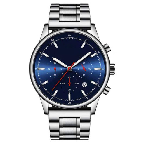 2021 Customs Wholesales DZ73 watch man clock leather OEM luxury bracelet watches men Factory price fashion watch