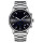 OEM/ODM Mechanical Movt Stainless Steel Watch 3ATM Waterproof Unisex Watch