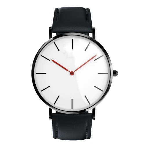 Best price Custom Logo Luxury Minimalist Wholesale Watch