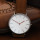 Famous brand OEM Custom Logo Good Quality Oem Private Label Unique Classy Men Wristwatch Luxury Watch For Men