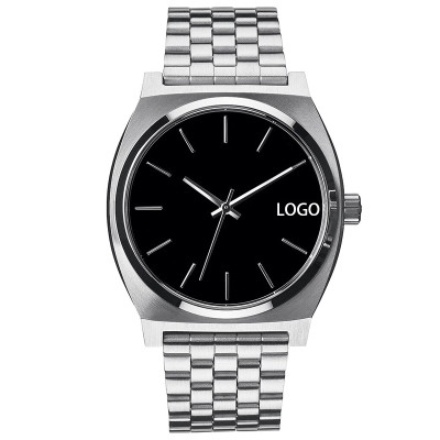 Stainless OEM Waterproof Fashion Luxury Wrist Business Men's Watch Best Price