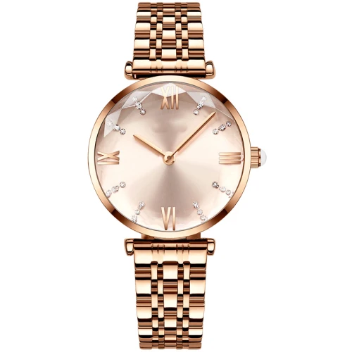 2021 Hot Selling Factory Price men's quartz luxury watch custom quartz watches