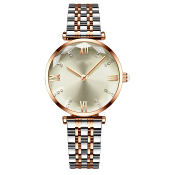 2021 Hot Selling Factory Price men's quartz luxury watch custom quartz watches