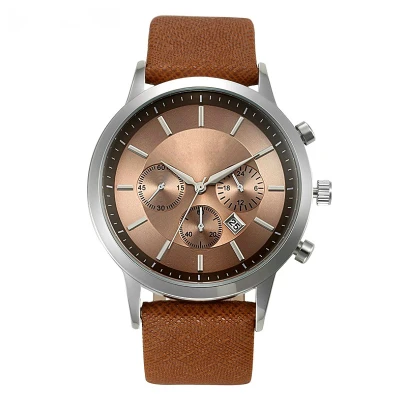 Hot Sales Luxury Watches For Men Chronograph Quartz Watch Men Watches