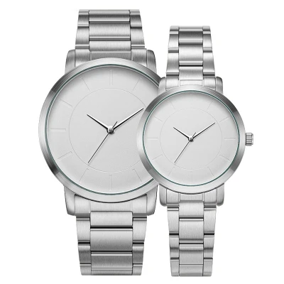 Japan Miyota Quartz Stainless Steel Band Luxury Wrist Men Watches For Men