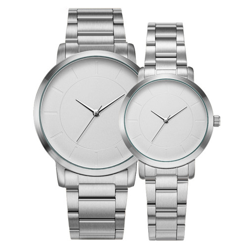 Custom New Design 316 Stainless Steel Japanese Miyota Quartz Movement Wrist Watch For Men