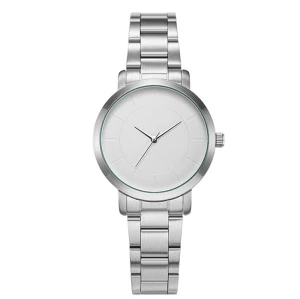 Custom New Design 316 Stainless Steel Japanese Miyota Quartz Movement Wrist Watch For Men