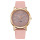 Custom Logo Lady Watches Stainless Steel  Wrist Watch relogio masculino