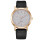 Custom Logo Lady Watches Stainless Steel  Wrist Watch relogio masculino