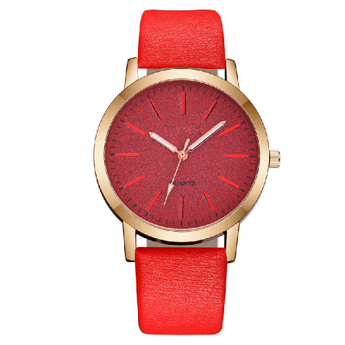 Minimalist Style Women Watch Custom Your Own Logo Quartz Watch