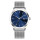 2021 The Latest Luxury Mens Quartz Watch Clock Watch Quartz Stainless Steel Wrist Watches