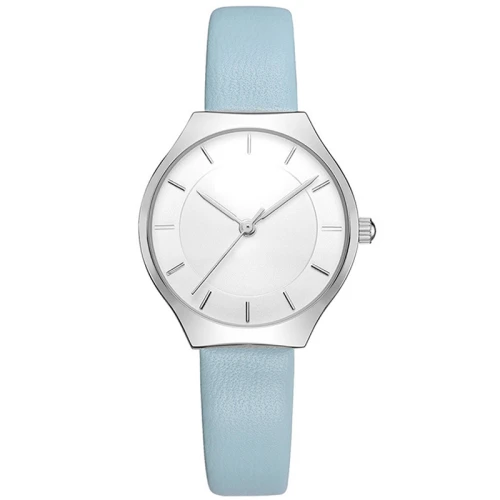 Brand Your Own Women's Watches In Wristwatches Leather Fashion Ladies Watches Women