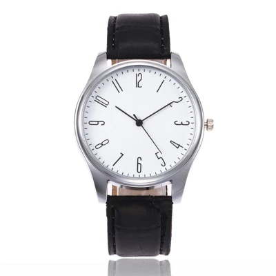 New Men's Watch Design Custom Oem Your Logo Watch Low Moq Dropshipping Relojes Chinos Chrono Watch