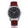 New Men's Watch Design Custom Oem Your Logo Watch Low Moq Dropshipping Relojes Chinos Chrono Watch