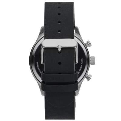 New Personalized High End Waterproof Luxury Colorful Case Luminous Multifunction Casual Mens Quartz Watches With Calendar