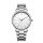 Hot selling quartz watches waterproof watch custom classic genuine leather quartz watch