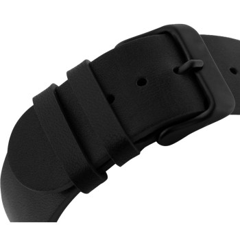 Fashion Chronograph Leather Men Watch Leather Chronograph Watch