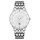 Women's Fashion Quartz Watch With Stainless Steel Belt Charm Dress Ladies Wrist Watches